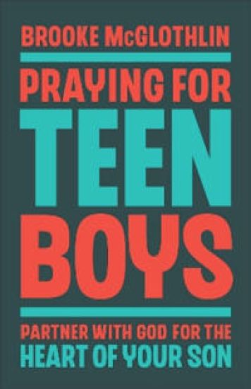 Praying for Teen Boys