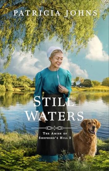 Still Waters