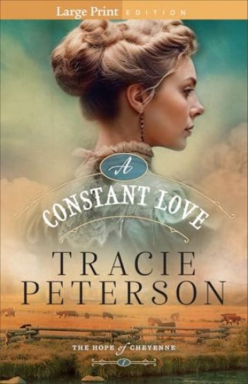 A Constant Love