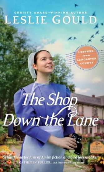 Shop Down the Lane