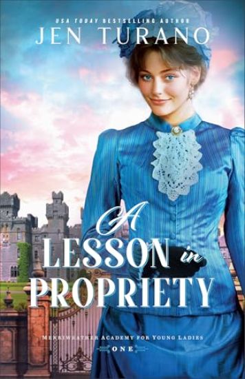 Lesson in Propriety
