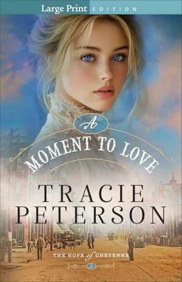 A Moment to Love