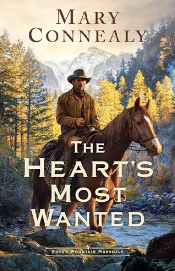 The Heart's Most Wanted