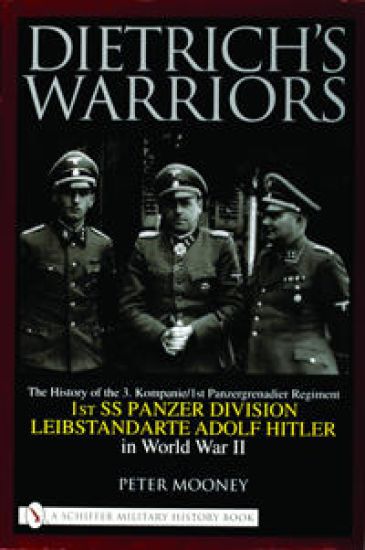 Dietrich’s Warriors