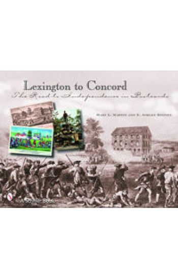 Lexington to Concord