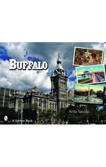 Greetings from Buffalo, New York