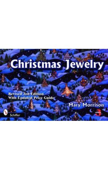 Christmas Jewelry