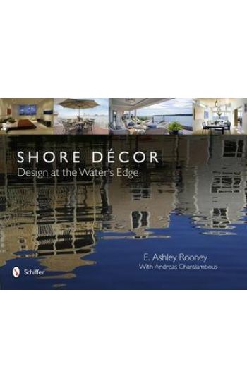 Shore Décor Design at the Water's Edge