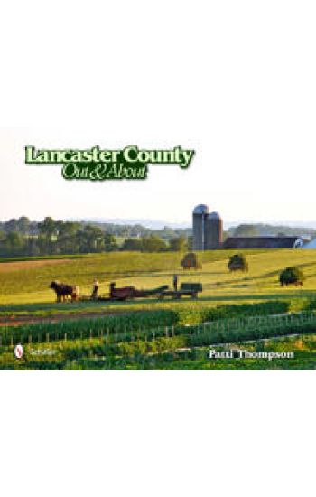 Lancaster County: Out and About