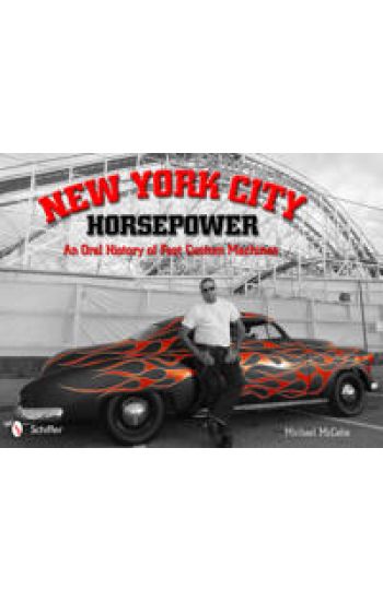 New York City Horsepower