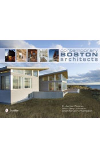 Contemporary Boston Architects