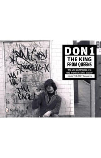 Don1, The King from Queens