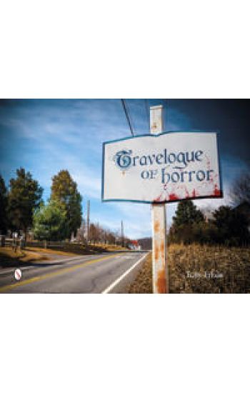 Travelogue of Horror