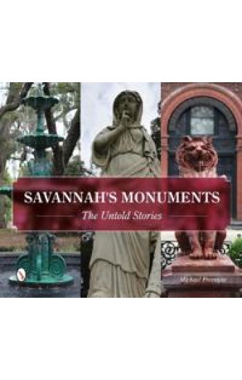 Savannah's Monuments
