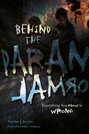 Behind the Paranormal