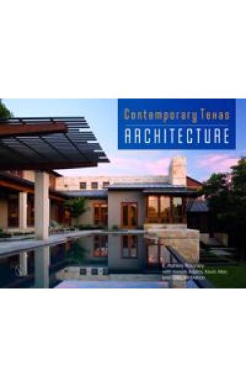 Contemporary Texas Architecture