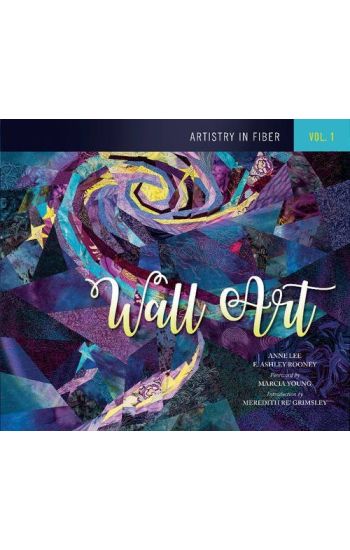 Artistry in Fiber, Vol. 1