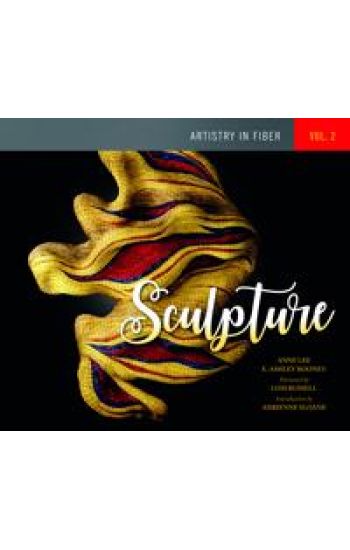Artistry in Fiber, Vol. 2