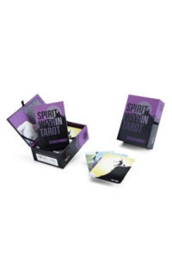 Spirit within Tarot