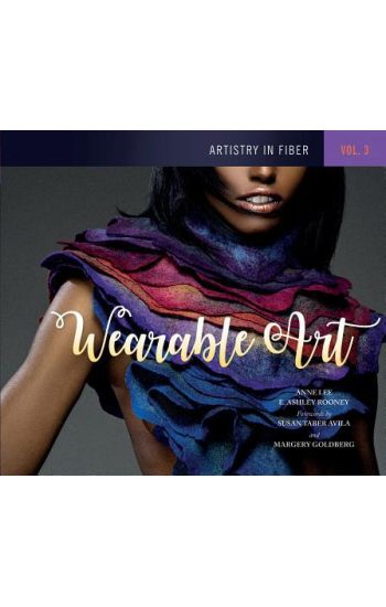 Artistry in Fiber, Vol. 3