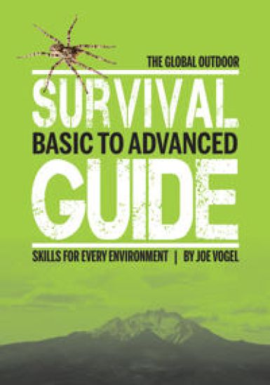 The Global Outdoor Survival Guide
