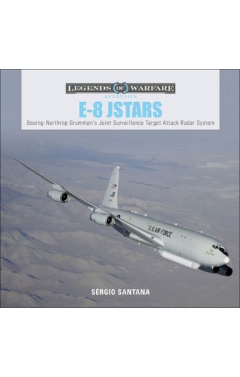 E-8 JSTARS