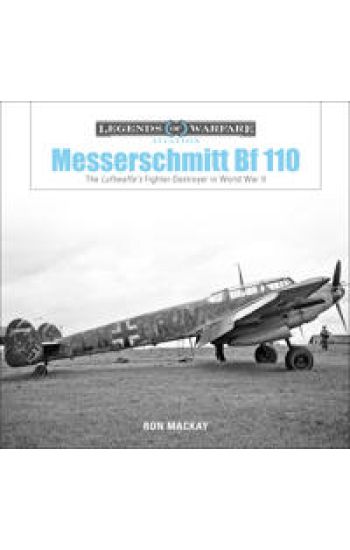 Messerschmitt Bf 110