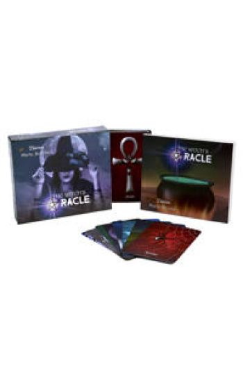 The Witch's Oracle, 2nd Edition