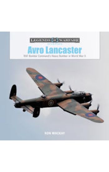 Avro Lancaster