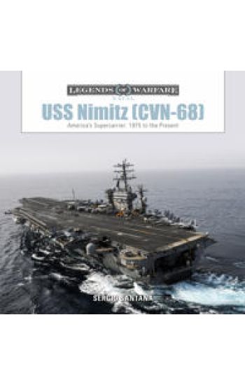 USS Nimitz (CVN-68)
