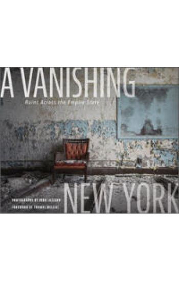 A Vanishing New York