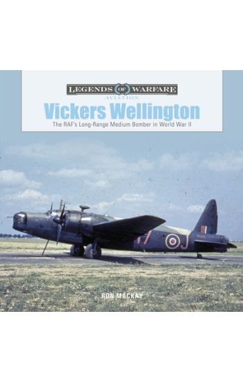 Vickers Wellington