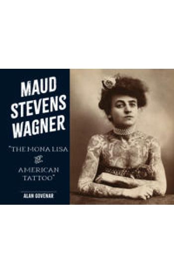 Maud Stevens Wagner