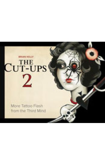 The Cut-Ups 2