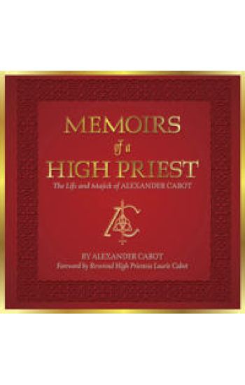 Memoirs of a High Priest