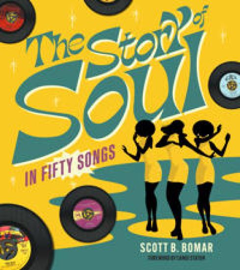 The Story of Soul in 50 Songs