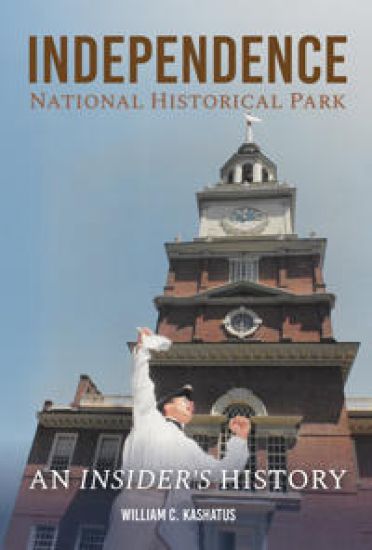 Independence National Historical Park