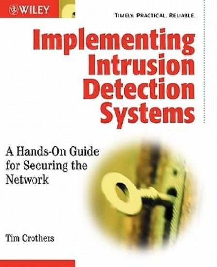 Implementing Intrusion Detection Systems
