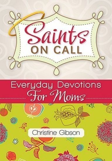 Saints on Call