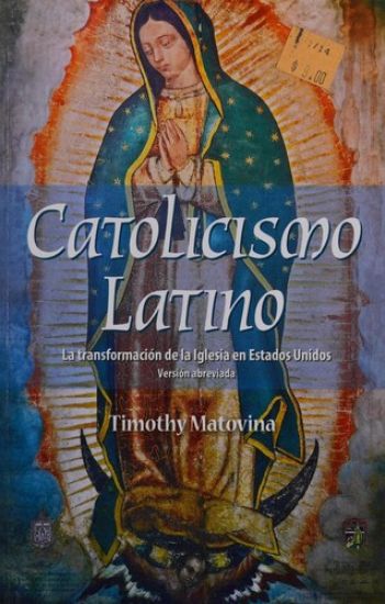Latino Catolicismo