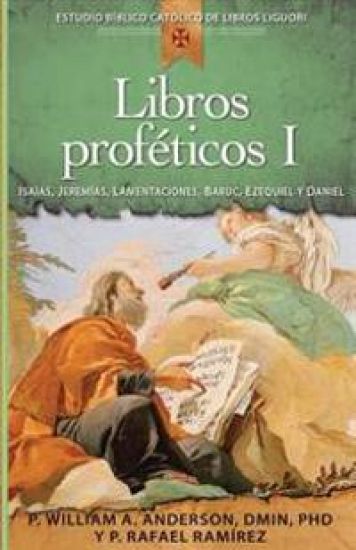 Libros Proféticos I