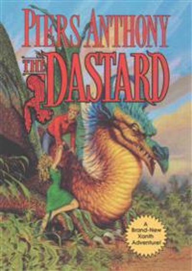 The Dastard