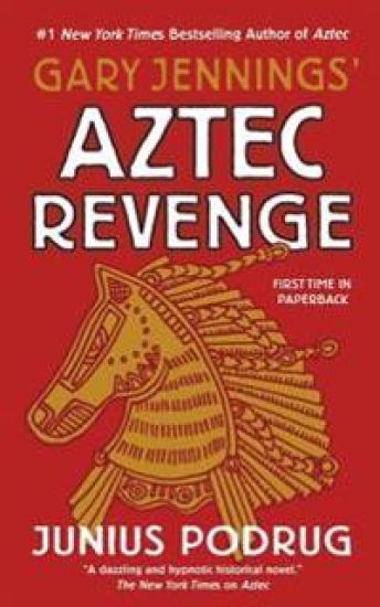 Aztec Revenge