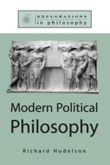Modern Political Philosophy