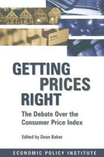 Getting Prices Right