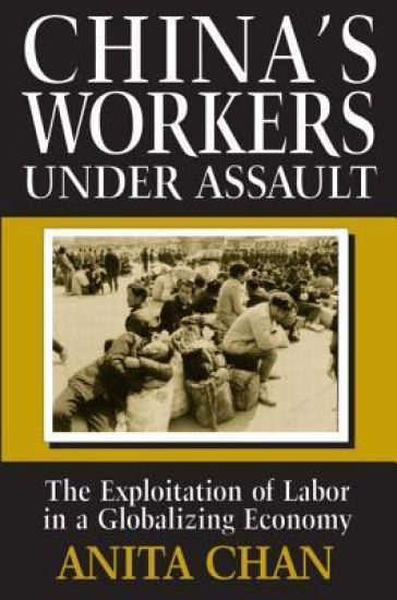 China's Workers Under Assault