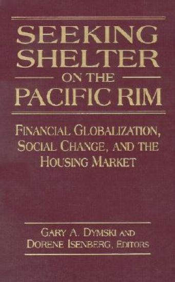 Seeking Shelter on the Pacific Rim