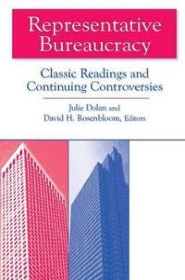 Representative Bureaucracy