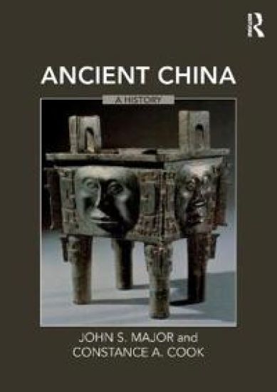 Ancient China