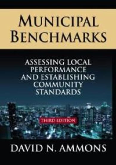 Municipal Benchmarks